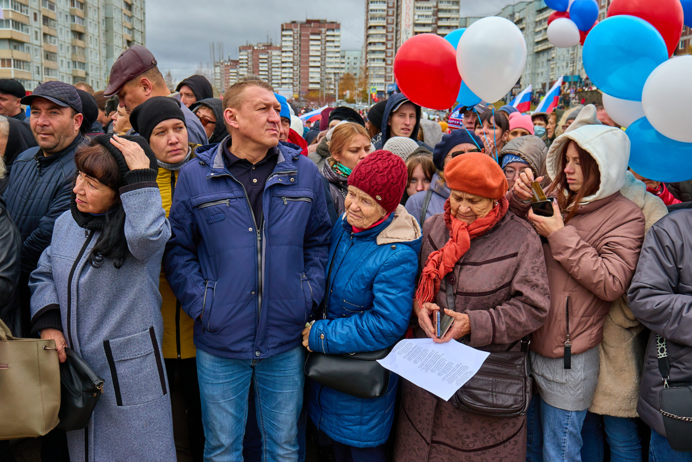 Возвращайся живой!» – Муниципальное автономное учреждение культуры 